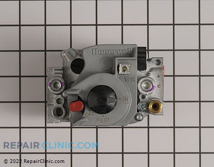 Gas Valve Assembly J28R02098-001 Alternate Product View