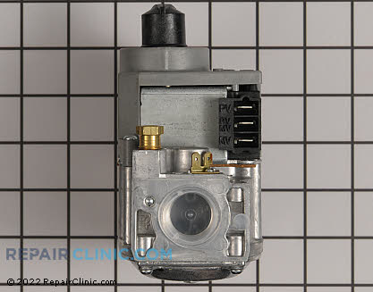 Gas Valve Assembly J28R03069-002 Alternate Product View