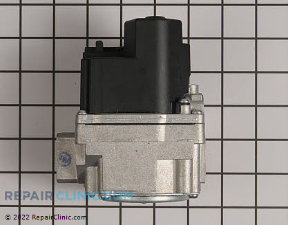 Gas Valve Assembly J28R06893-001 Alternate Product View
