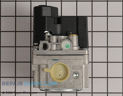 Gas Valve Assembly J28R06893-002 Alternate Product View