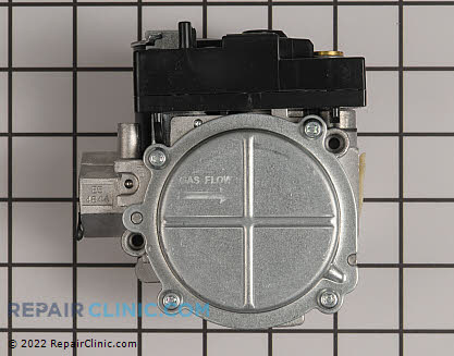 Gas Valve Assembly J28R06894-001 Alternate Product View