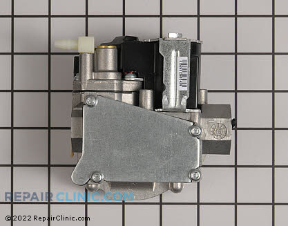 Gas Valve Assembly J28R06894-002 Alternate Product View
