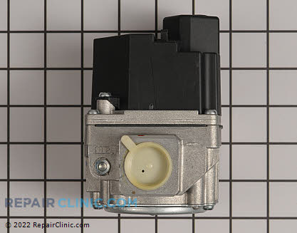 Gas Valve Assembly J28R06895-001 Alternate Product View