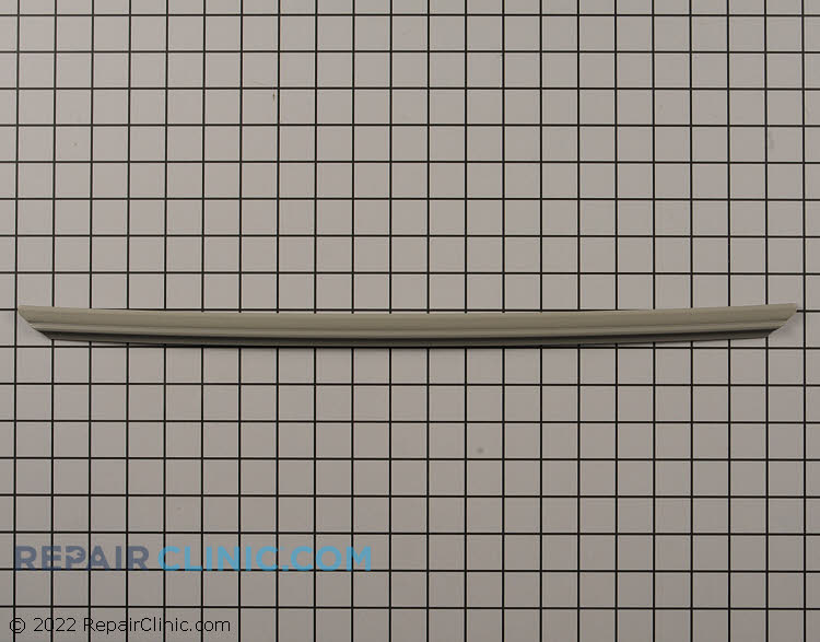 GE Dishwasher Bottom Door Deflector Replacement WD08X21894 Repair Clinic