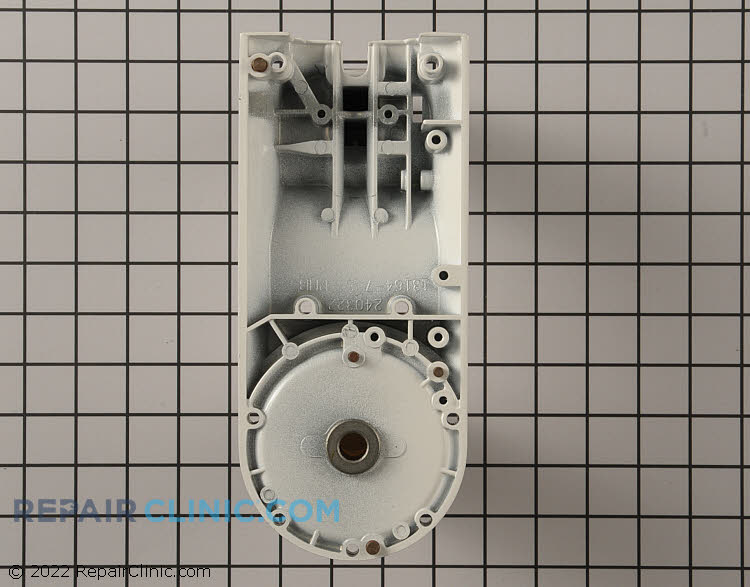 Gearbox 240350-20 Alternate Product View