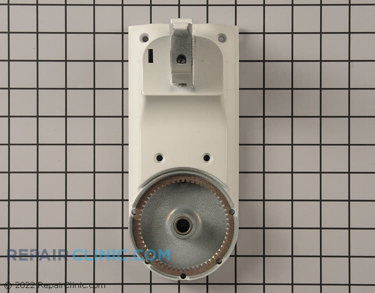 Gearbox 240350-20 Alternate Product View