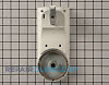 Gearbox 240350-20