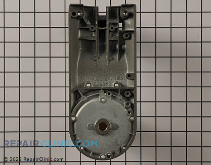 Gearbox 240350-86 Alternate Product View