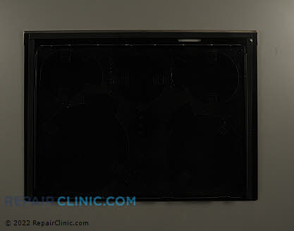 Glass Cooktop 318596200 Alternate Product View