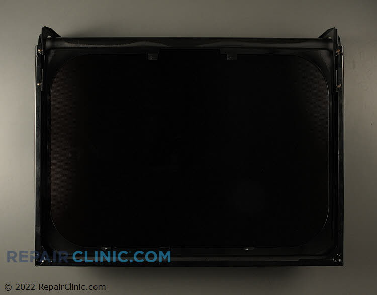 Glass Main Top W10623865 Alternate Product View