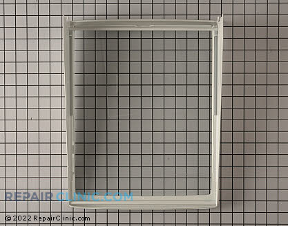 Glass Shelf W11402521 Alternate Product View
