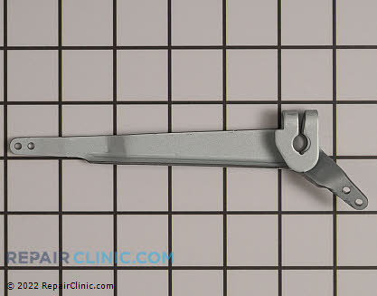 Governor Arm 16551-ZE2-000 Alternate Product View