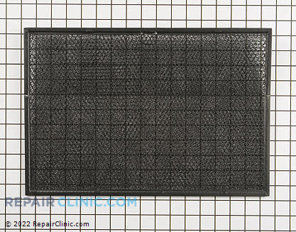 Grease Filter W10348342A Alternate Product View
