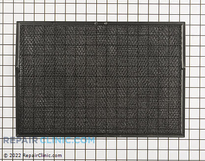Grease Filter W10348342A Alternate Product View