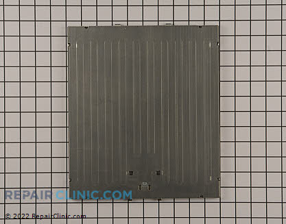 Grease Filter W10351855A Alternate Product View