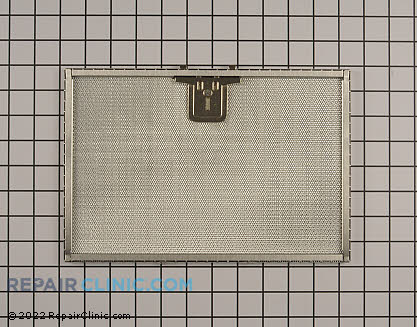 Grease Filter W10422877 Alternate Product View