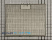 Grease Filter - Part # 4845459 Mfg Part # W11246395