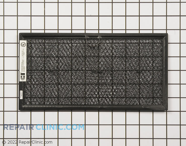 Range/Stove/Oven Grease Filter WP8310P00760 Fast Shipping Repair
