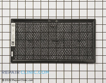 Grease Filter WP8310P007-60 Alternate Product View