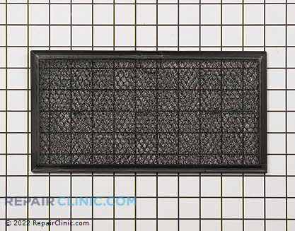 Grease Filter WP8310P007-60 Alternate Product View