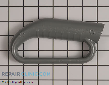 Grip - right handle 15597-355N Alternate Product View