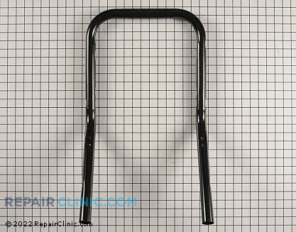 Handle B191874GS Alternate Product View