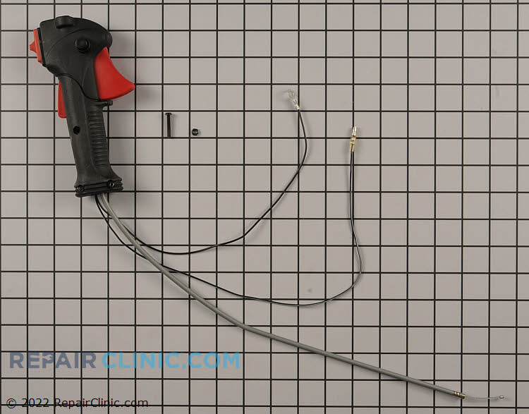 Handle C044001042 Alternate Product View
