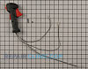 Handle C044001042