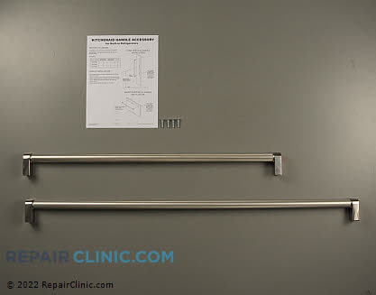 Handle W10782874 Alternate Product View