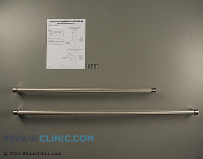 Handle W10782874 Alternate Product View