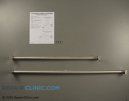 Handle W10782874 Alternate Product View