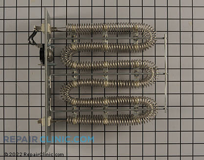 Heating Element S1-3500-410P/A Alternate Product View