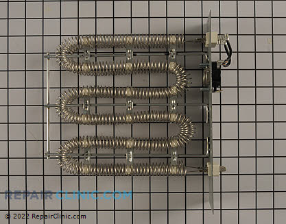 Heating Element S1-3500-410P/A Alternate Product View