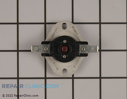 High Limit Thermostat 28G46 Alternate Product View