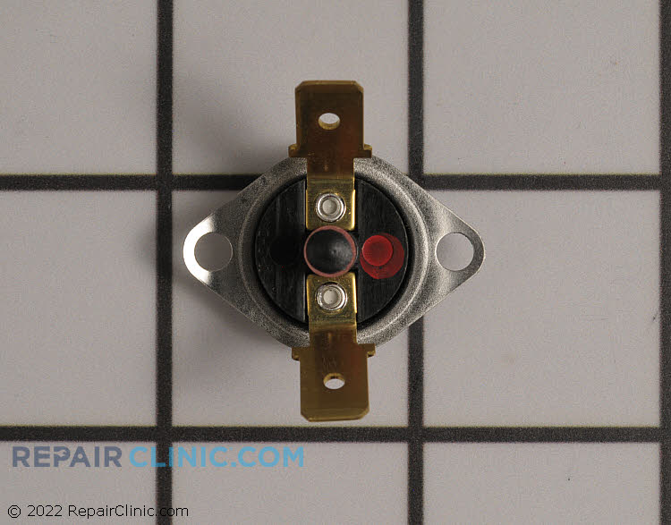 626547R High Limit Thermostat