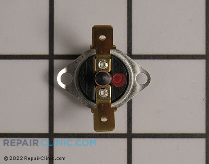 High Limit Thermostat 626547R Alternate Product View