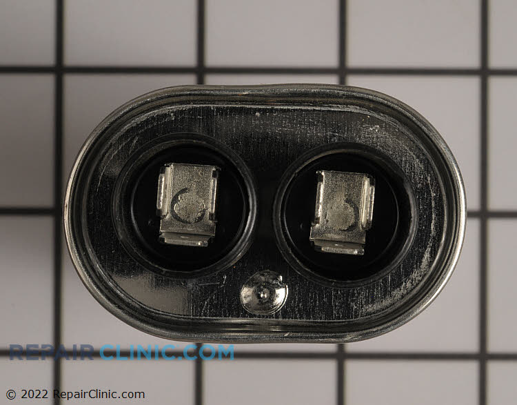 Microwave High Voltage Capacitor 0CZZW1H004S Fast Shipping Repair