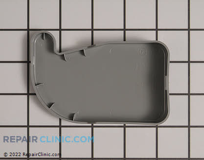 Hinge Cover 297304000 Alternate Product View