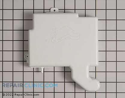 Hinge Cover ACQ36833802 Alternate Product View