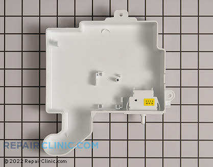 Hinge Cover ACQ36833802 Alternate Product View