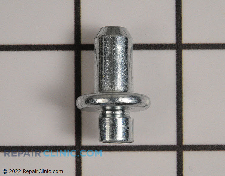 Refrigerator Hinge Pin W11026307 Fast Shipping Repair Clinic