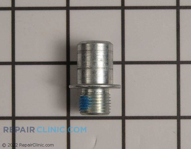 Refrigerator Hinge Pin WR01X10793 Fast Shipping Repair Clinic