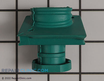 Hose 181-131-040 Alternate Product View
