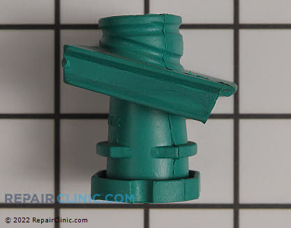 Hose 181-131-040 Alternate Product View