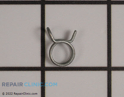 Hose Clamp 131306202 Alternate Product View