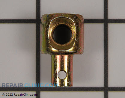 Hose Connector 911-0677 Alternate Product View