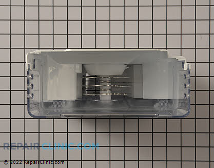Ice Bucket Assembly AKC72949312 Alternate Product View