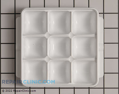 Ice Cube Tray WP4312778A Alternate Product View