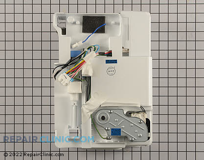 Ice Maker Assembly EAU60943434 Alternate Product View