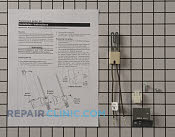 Igniter - Part # 2640323 Mfg Part # 903758
